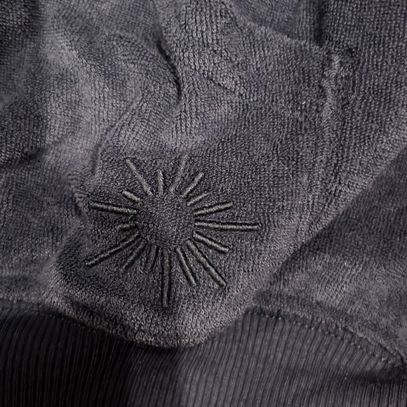 Offline by Aerie zip up sweatshirt - Picture 5 of 6